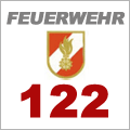 Feuerwehr 122