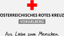 Österreichisches Rotes Kreuz - Vorarlberg